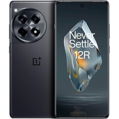 The OnePlus 12R comes with 6.78-inch AMOLED ...