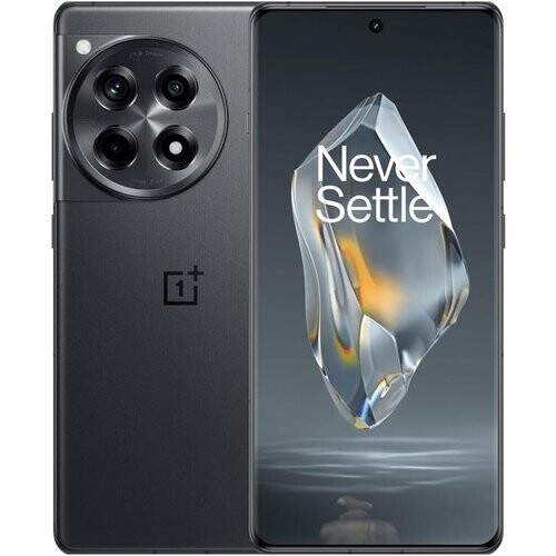 El OnePlus 12R aterrizó a inicios de 2024 como ...