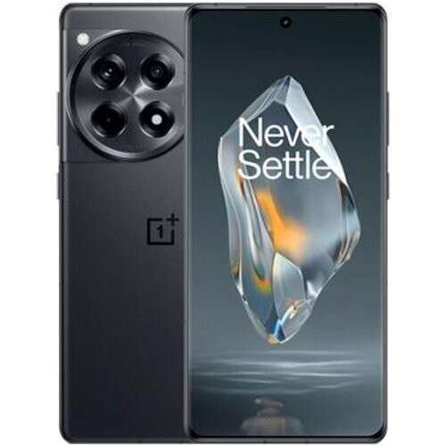 OnePlus 12R 256GB iron gray - Reacondicionado: ...