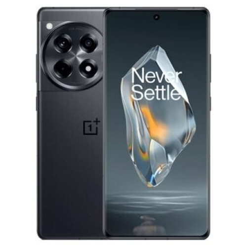 OnePlus 12R 256GB iron gray. ...