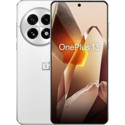 OnePlus 13 1000GB - Weiß - Ohne Vertrag ...