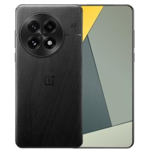 OnePlus 13 256GB black Eclipse - Reacondicionado: ...