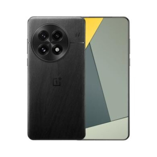OnePlus 13 256GB black Eclipse. ...