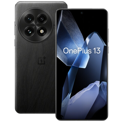 Le OnePlus 13 512 Go Noir 5G est un smartphone ...