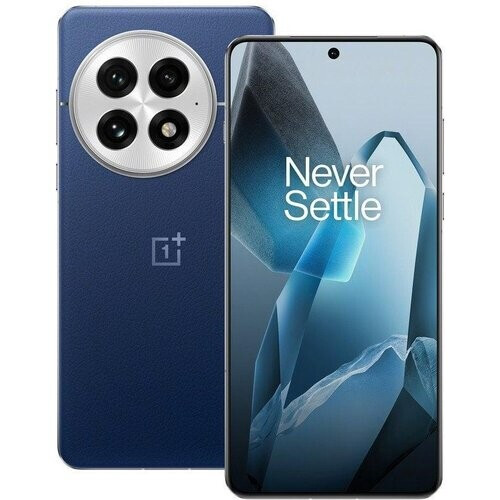 El OnePlus 13 es un smartphone diseñado para ...