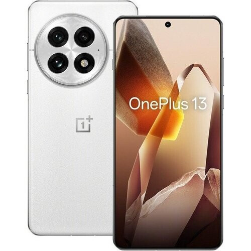 El OnePlus 13 es un smartphone diseñado para ...