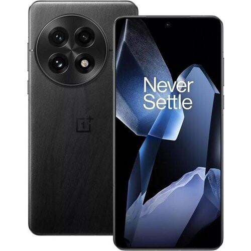 El OnePlus 13 aterrizó en julio de 2024 como el ...