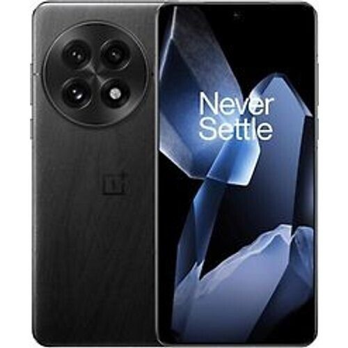 OnePlus 13 5G 12GB/256GB, black (EU). ...