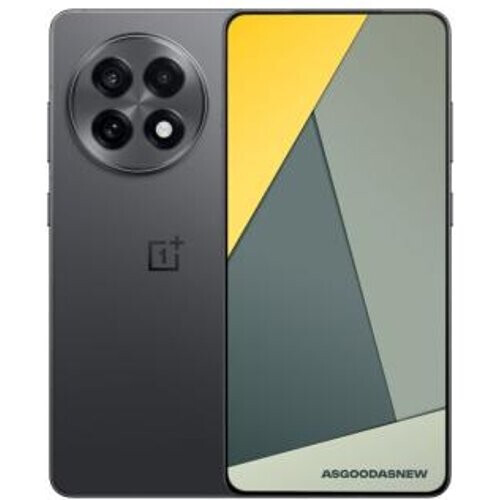 OnePlus 13 R 256GB nebula Noir - Reacondicionado: ...