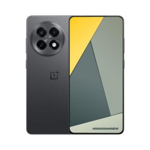 OnePlus 13 R 256GB nebula Noir. ...