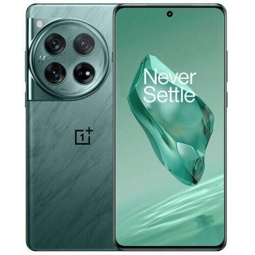 OnePlus 13R 256GB - Grün - Ohne Vertrag ...