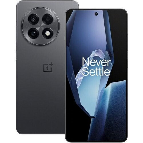 El OnePlus 13R es un dispositivo que combina ...