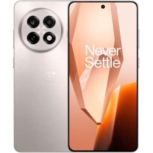 El OnePlus 13R aterrizó en enero de 2024 con una ...