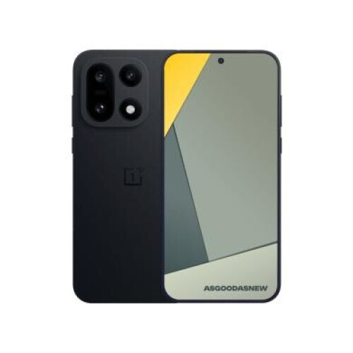 OnePlus 15 256GB infinite black. ...
