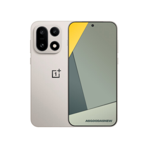 OnePlus 15 256GB sand storm. ...