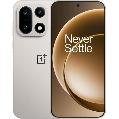 OnePlus 15 512GB - Beige - Libre ...