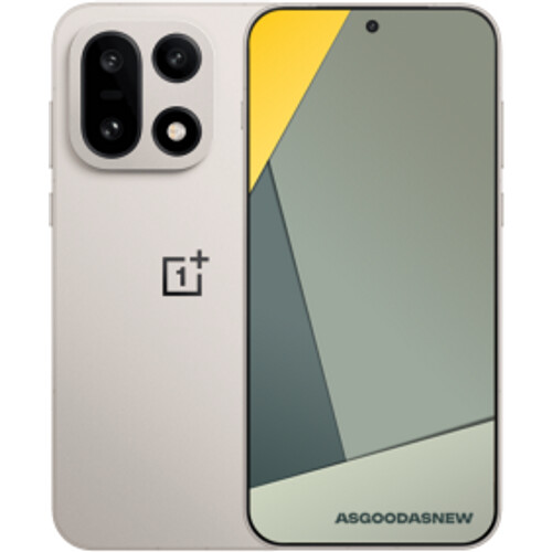 OnePlus 15 512GB sand storm - Reacondicionado: muy ...