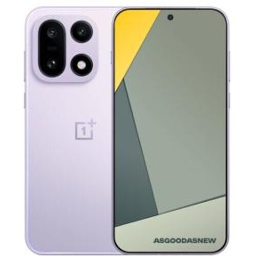 OnePlus 15 512GB ultra violet - Reacondicionado: ...