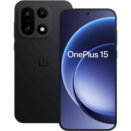 Maak kennis met de OnePlus 15 5G, de smartphone ...
