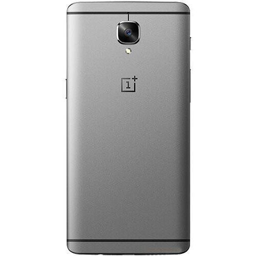 OnePlus 3 - 64Go - Gris - Débloqué ...