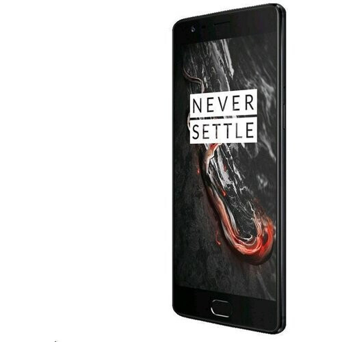 OnePlus 3T 128 GB (Dual Sim) - Black - Unlocked ...