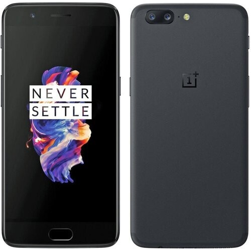 The OnePlus 5, launched in June 2017, remains a ...