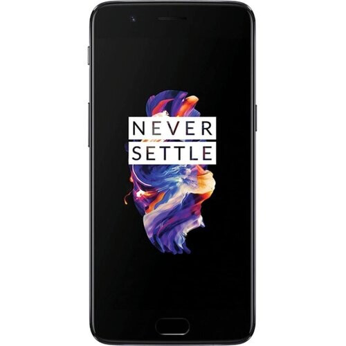 The OnePlus 5 is a well-rounded smartphone that ...