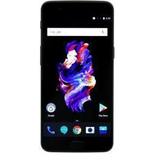 The OnePlus 5 is a well-balanced smartphone that ...