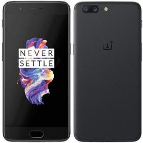 El OnePlus 5 es un smartphone fiable que combina ...