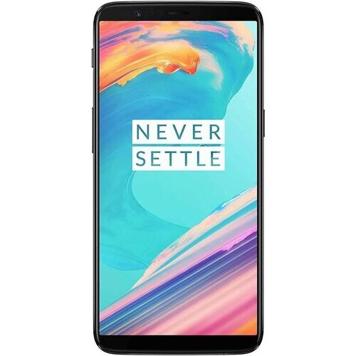 OnePlus 5T 64 Go Dual Sim - Rouge - Débloqué ...