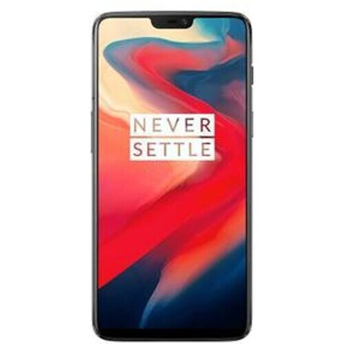 El OnePlus 6 es un smartphone bien equilibrado que ...
