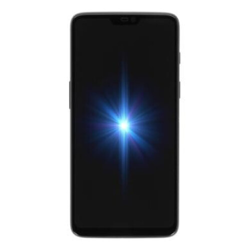 OnePlus 6 256Go noir mate - très bon état ...