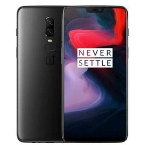 El OnePlus 6 es un smartphone bien equilibrado que ...