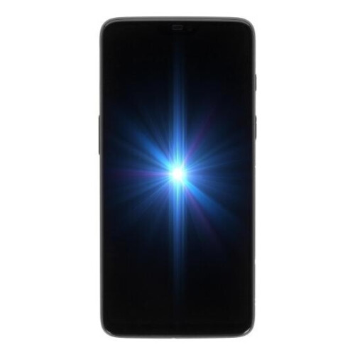 OnePlus 6 64Go noir brillant - très bon état ...