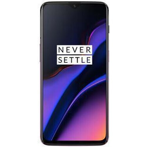 OnePlus 6T 128 Go Dual Sim - Violet - Débloqué ...