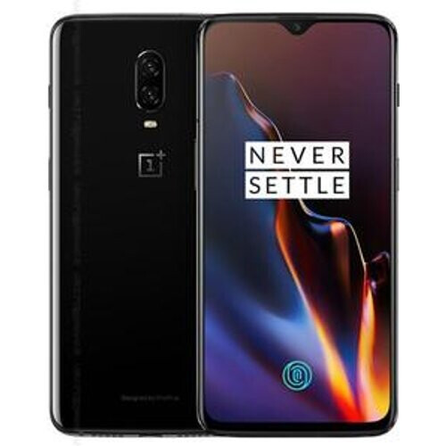 The OnePlus 6T is a well-rounded smartphone that ...