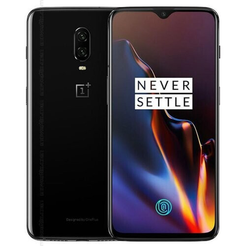 El OnePlus 6T es un smartphone bien equilibrado ...