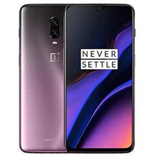 El OnePlus 6T es un smartphone bien equilibrado ...