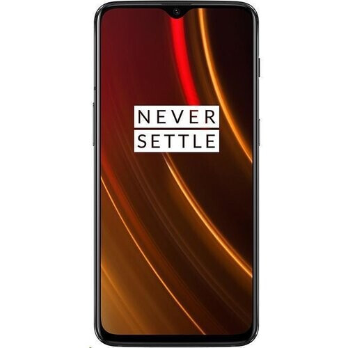 OnePlus 6T 256 Go Dual Sim - Noir Rouge - ...