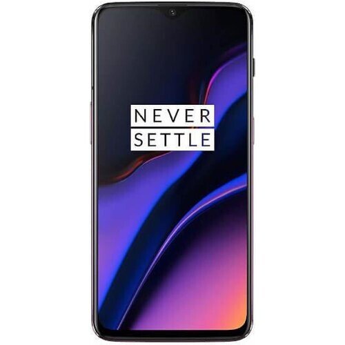 Das OnePlus 6T ist ein vielseitiges Smartphone, ...
