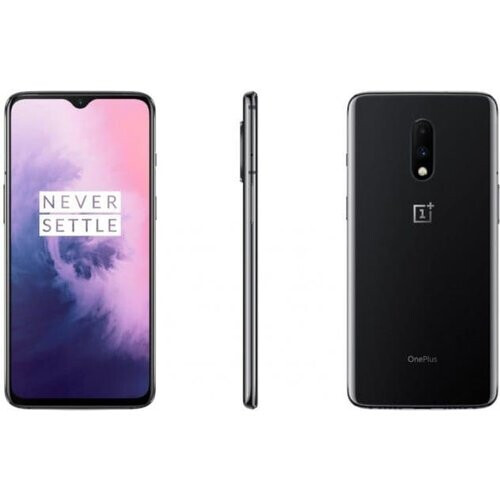 OnePlus 7 128 Gb Dual Sim - Gris - Libre ...