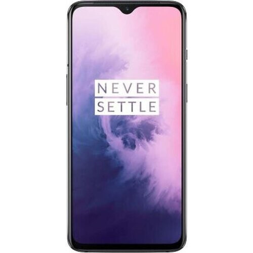 OnePlus 7 128 Go Dual Sim - Noir - Débloqué ...