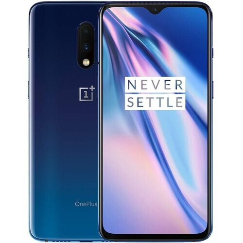 The OnePlus 7 is a solid smartphone that delivers ...