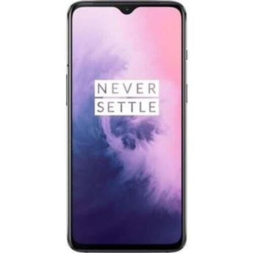 El OnePlus 7 es un smartphone robusto que muestra ...