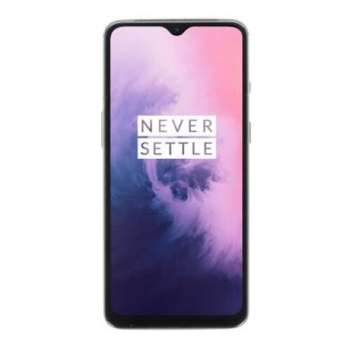 OnePlus 7 256 GB grau. ...