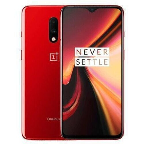 OnePlus 7 256 Go Dual Sim - Rouge - Débloqué ...