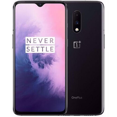 Oneplus 7 256 GB Dual Sim - Grau - Ohne Vertrag ...