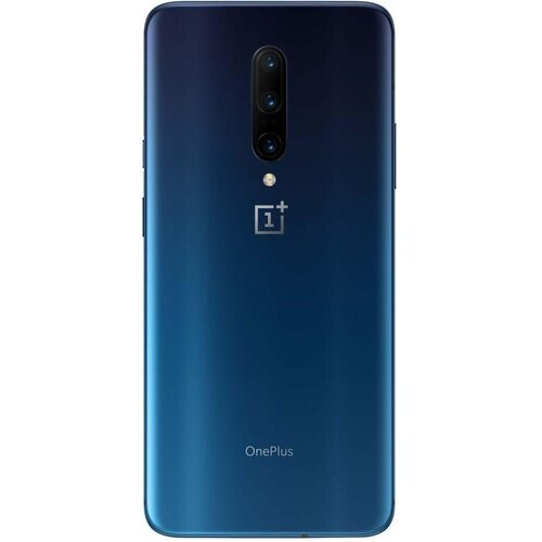 OnePlus 7 Pro 128 Go Dual Sim - Bleu - Débloqué ...