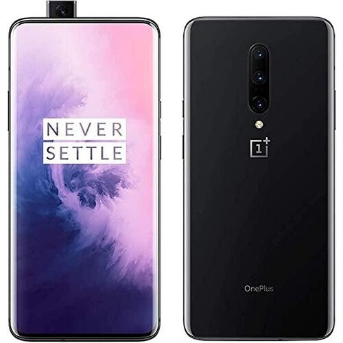 OnePlus 7 Pro 128 Go Dual Sim - Noir - Débloqué ...