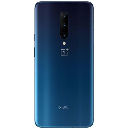 OnePlus 7 Pro 128GB Dual Sim - Azul - Libre ...